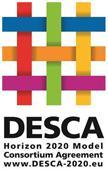 Logo DESCA